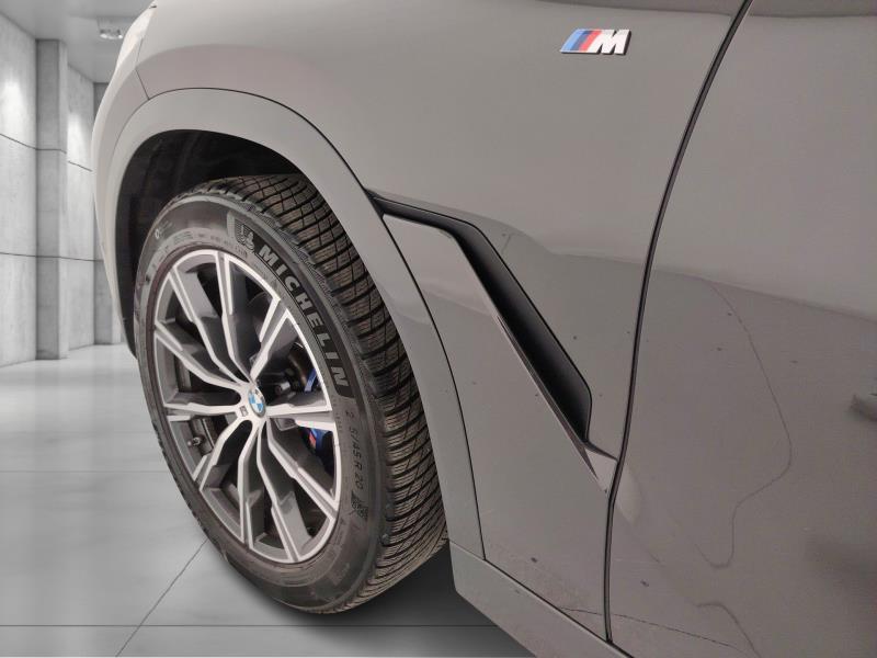 BMW X6 X6 xdrive30d mhev 48V Msport auto