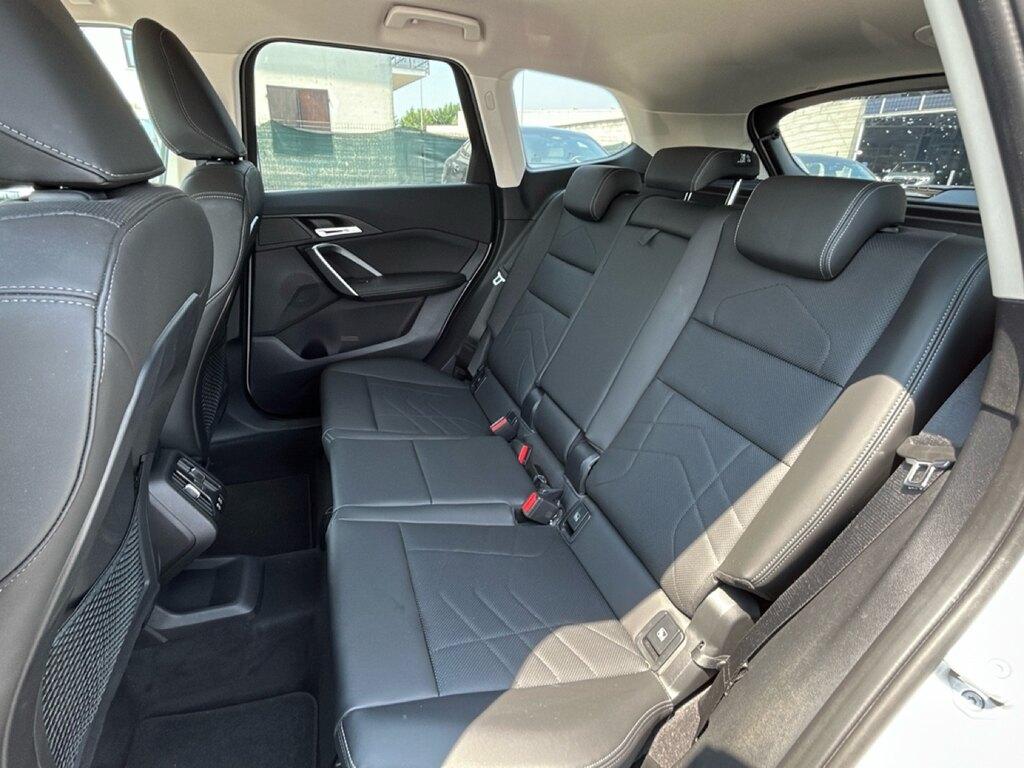 BMW X1 sdrive18i X-Line auto