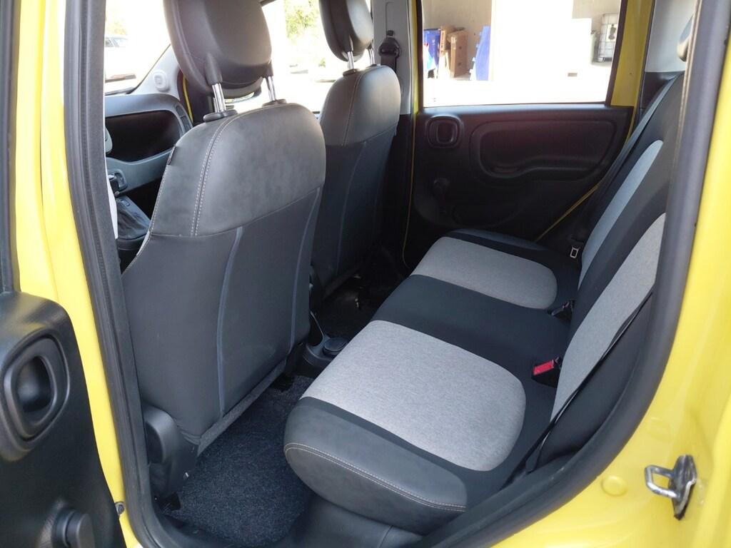 Fiat Panda 0.9 t.air t. Cross 4x4 s&s 85cv 5p.ti