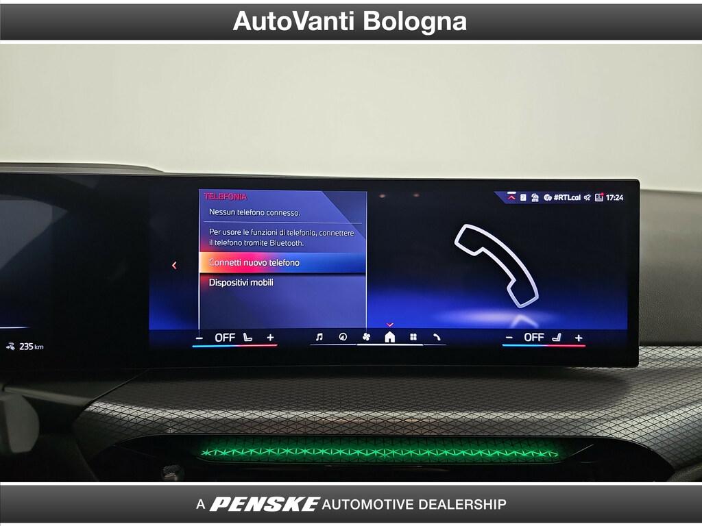 BMW i4 xdrive40 M Sport Pro