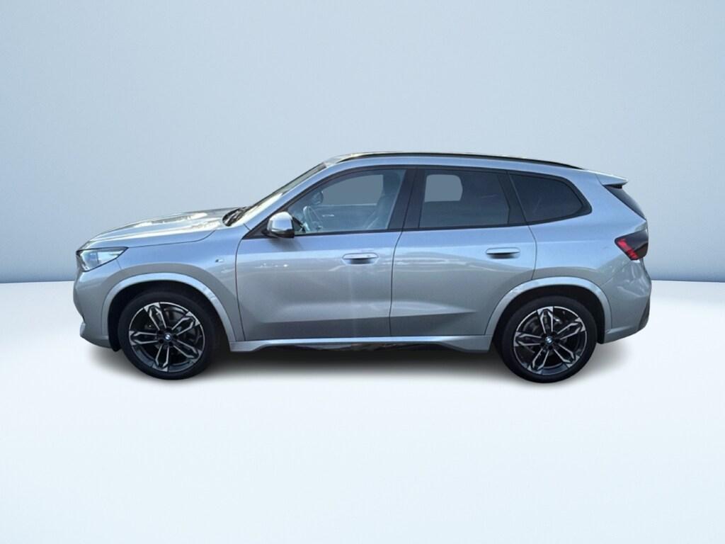 BMW X1 sdrive20i mhev 48V Msport auto