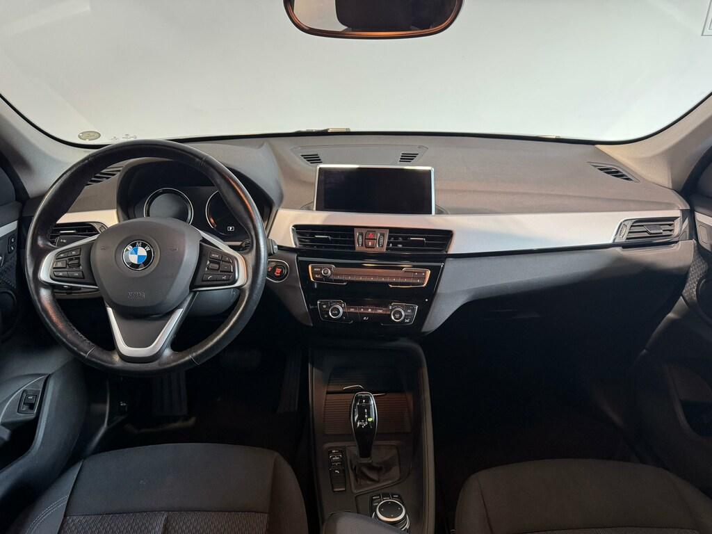 BMW X1 sdrive18d auto