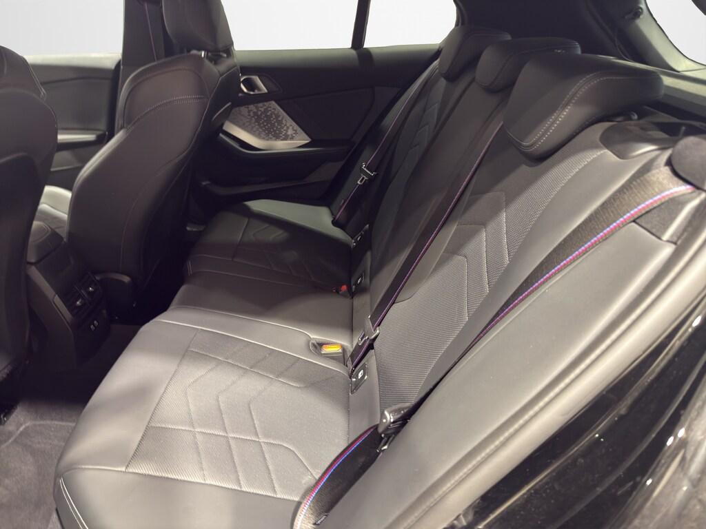 BMW Serie 1 120d 48V MSport Pro auto