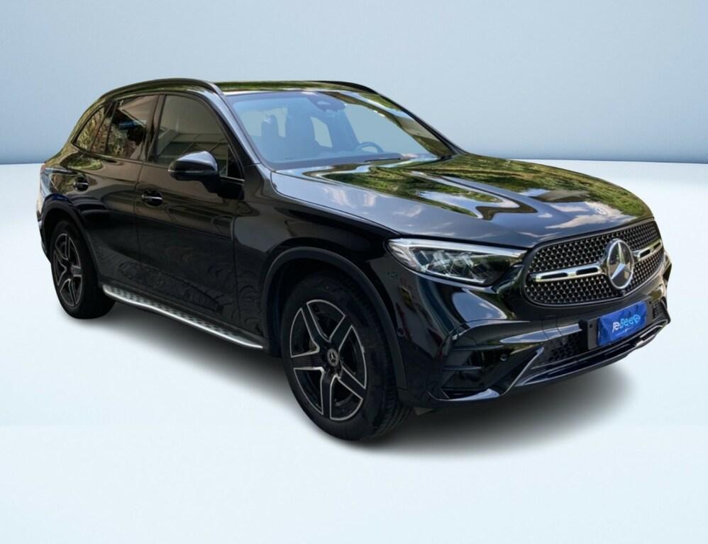 Mercedes GLC 220 d mhev AMG Line Advanced 4matic auto
