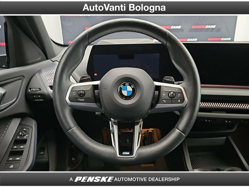 BMW Serie 1 118d MSport Pro auto