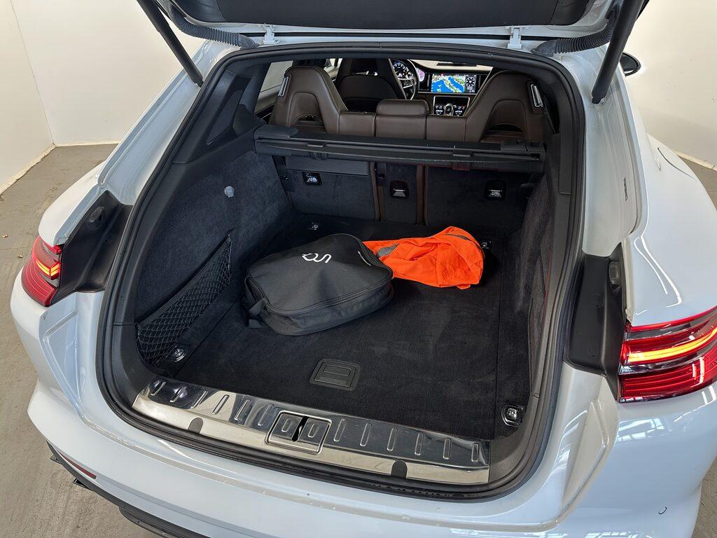 Porsche Panamera Sport Turismo 2.9 4 e-hybrid auto