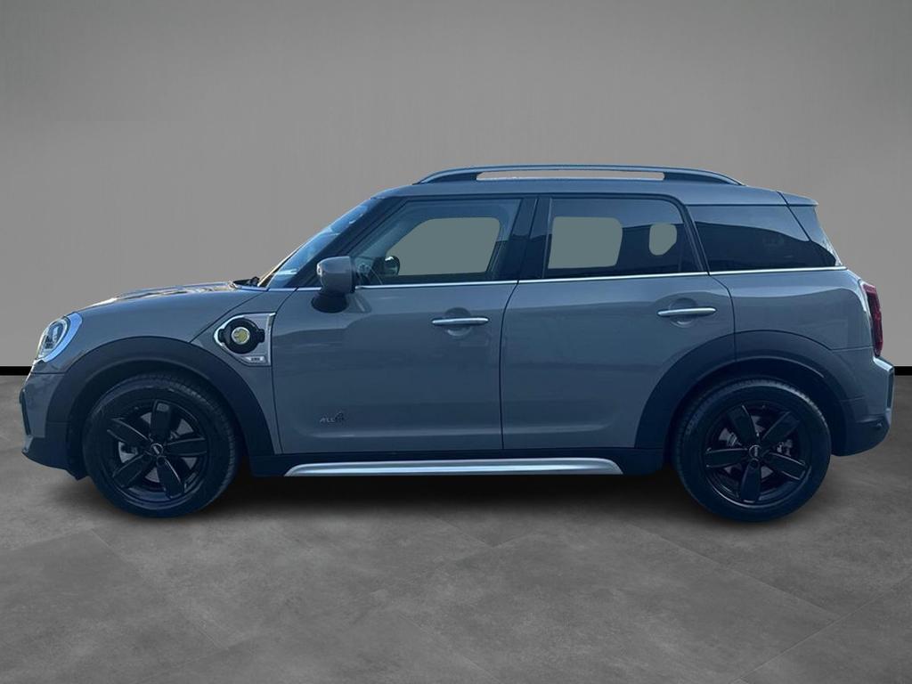 Mini Cooper SE Countryman 1.5 Classic all4 auto