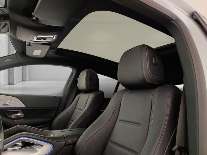 Mercedes GLE 350 de phev AMG Line Premium 4matic auto