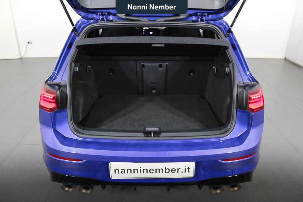 Volkswagen Golf 2.0 tsi R 4motion 320cv dsg