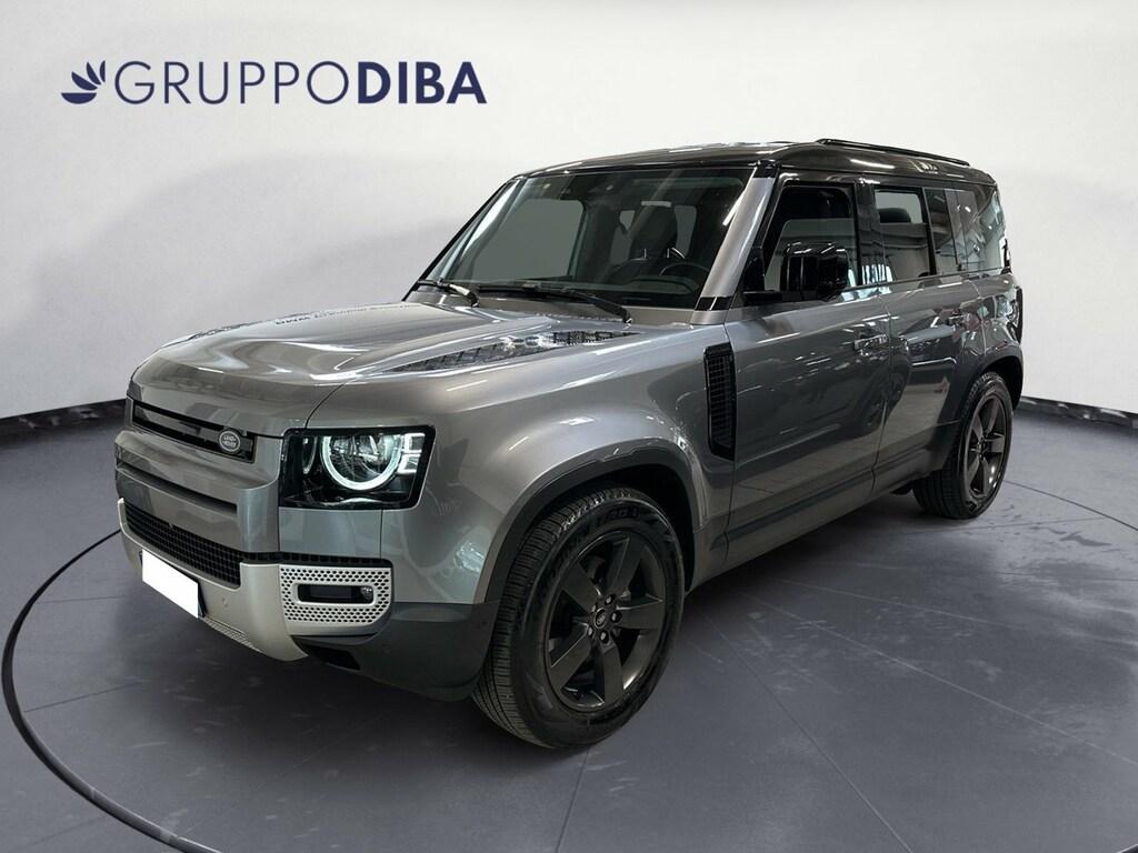 Land Rover Defender 110 2.0d sd4 awd 200cv auto
