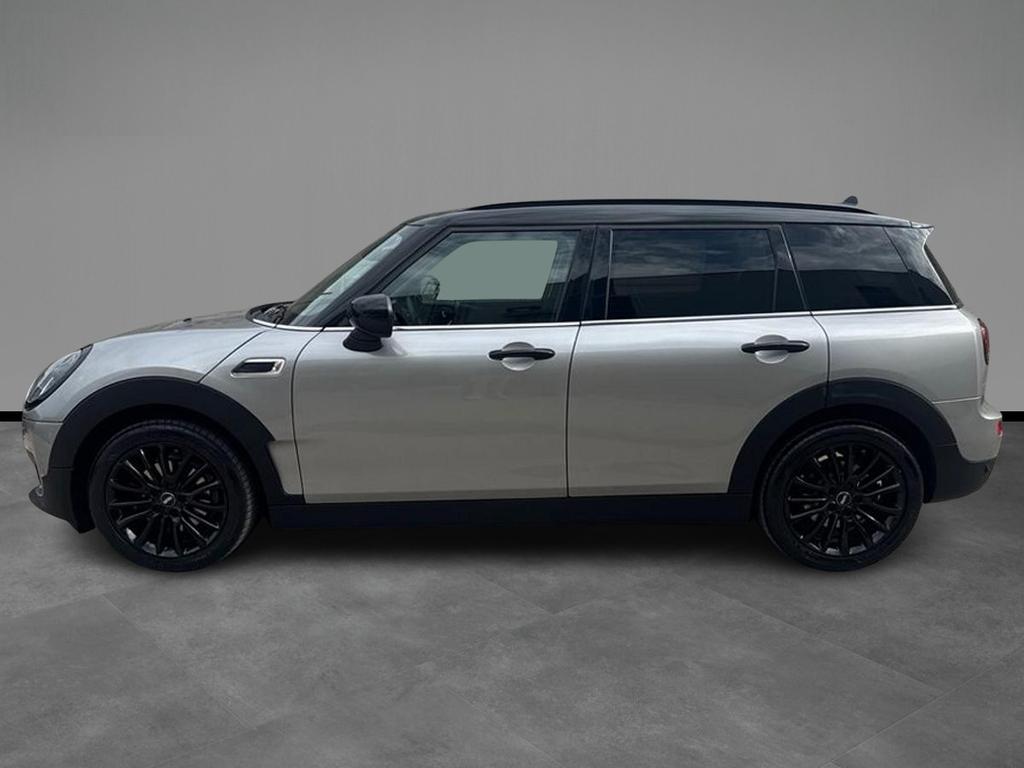 Mini Cooper Clubman 1.5 Cooper Classic Steptronic