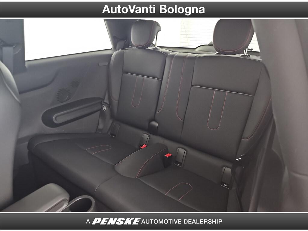 Mini Mini Cooper 3p 2.0 S JCW auto