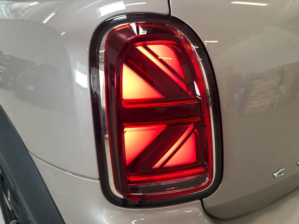 Mini Cooper D Countryman 2.0 D Cooper D Business Auto