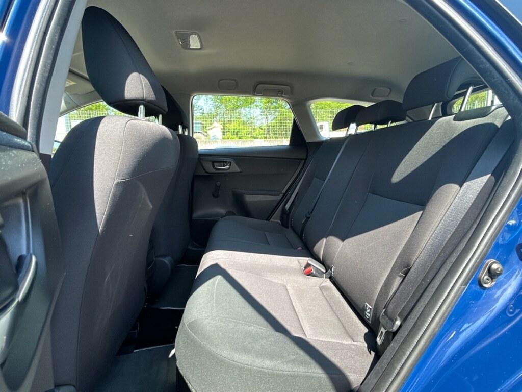 Toyota Auris Touring Sports 1.8 hybrid Cool cvt my17