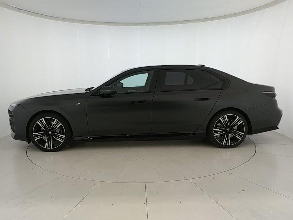 BMW Serie 7 i7 xdrive60 Msport