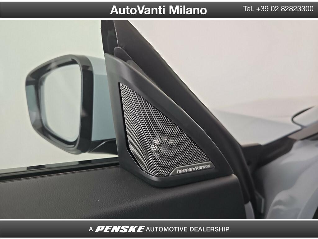 BMW Serie 2 220d Coupe mhev 48V Msport auto