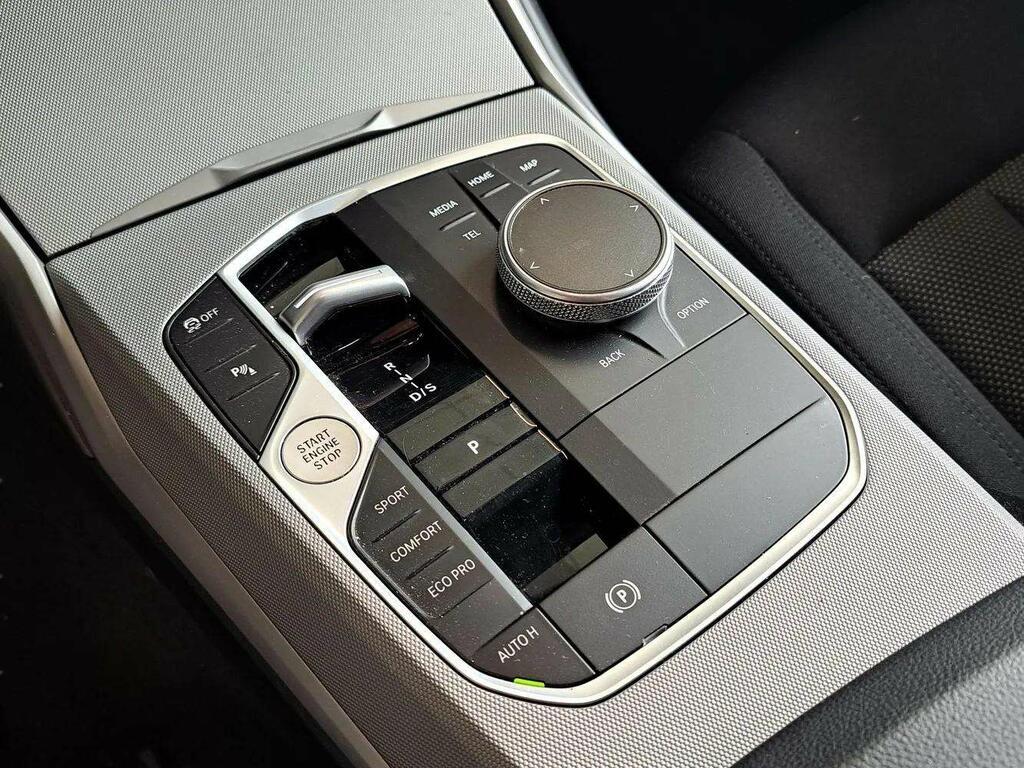 BMW Serie 3 316d Touring mhev 48V auto