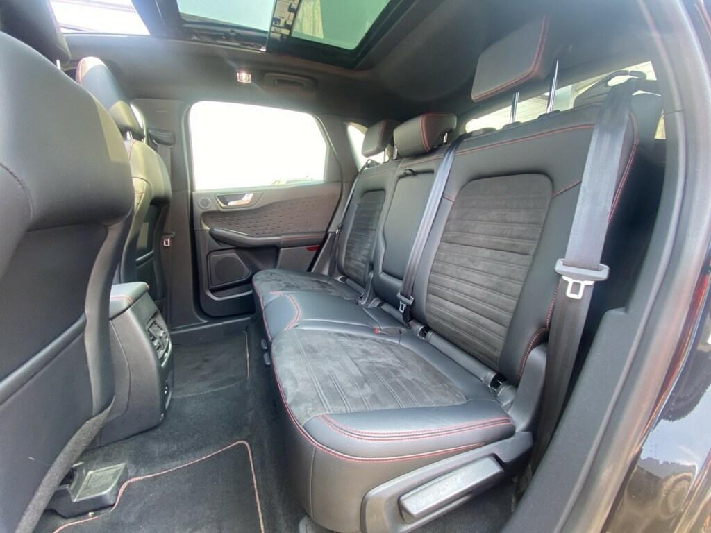 Ford Kuga 2.5 phev ST-Line X 2wd 225cv e-shifter