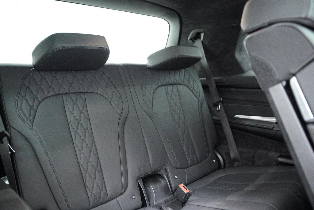 BMW X7 xdrive 40d 48V MSport Pro auto 7p.ti