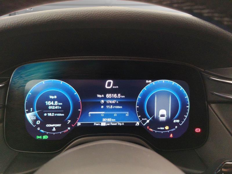 Maserati Grecale 2.0 mhev GT 300cv auto