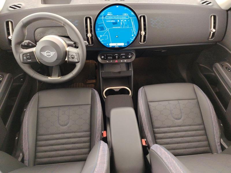 Mini Mini Countryman 1.5 48V C Classic auto