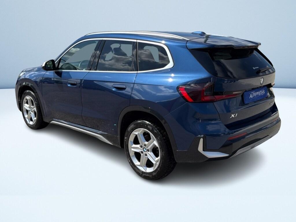 BMW X1 sdrive18d X-Line auto