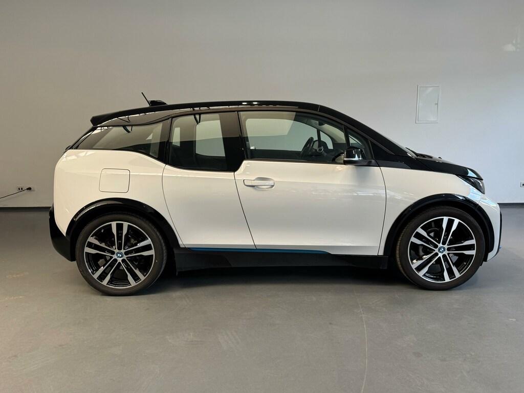 BMW i3 i3s 120Ah Advantage