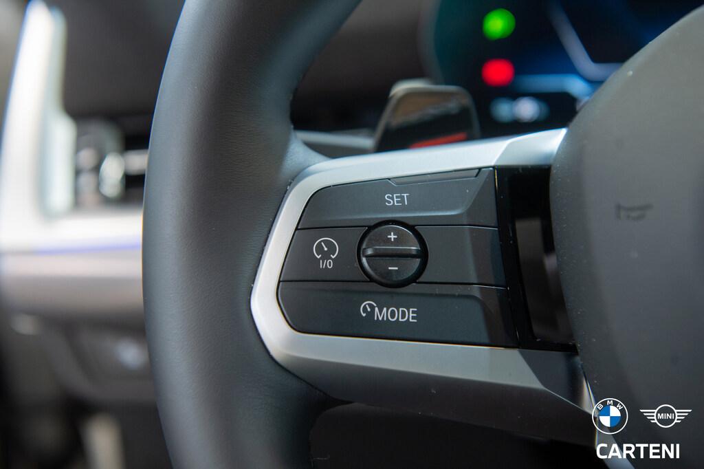 BMW iX1 edrive 20 MSport