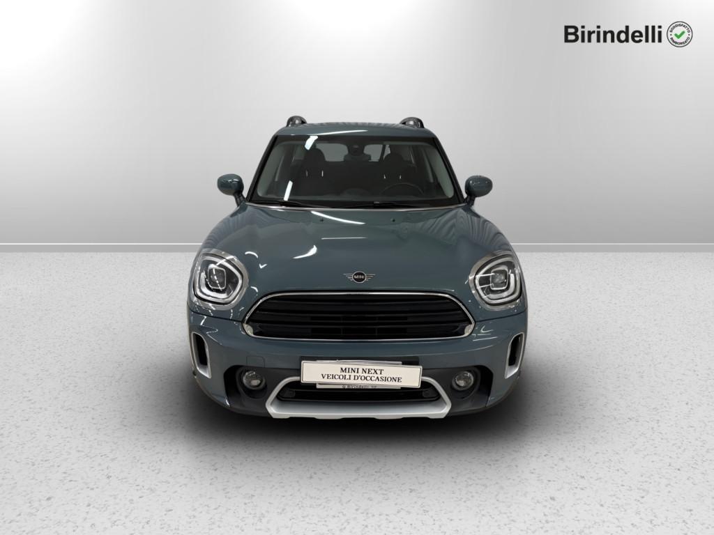 Mini One D Countryman 1.5 TwinPower Turbo One D Business