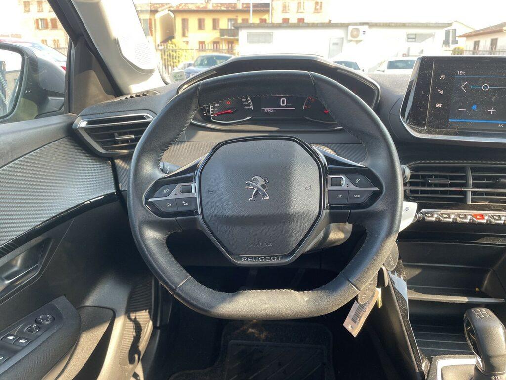 Peugeot 208 1.2 puretech Active s&s 75cv