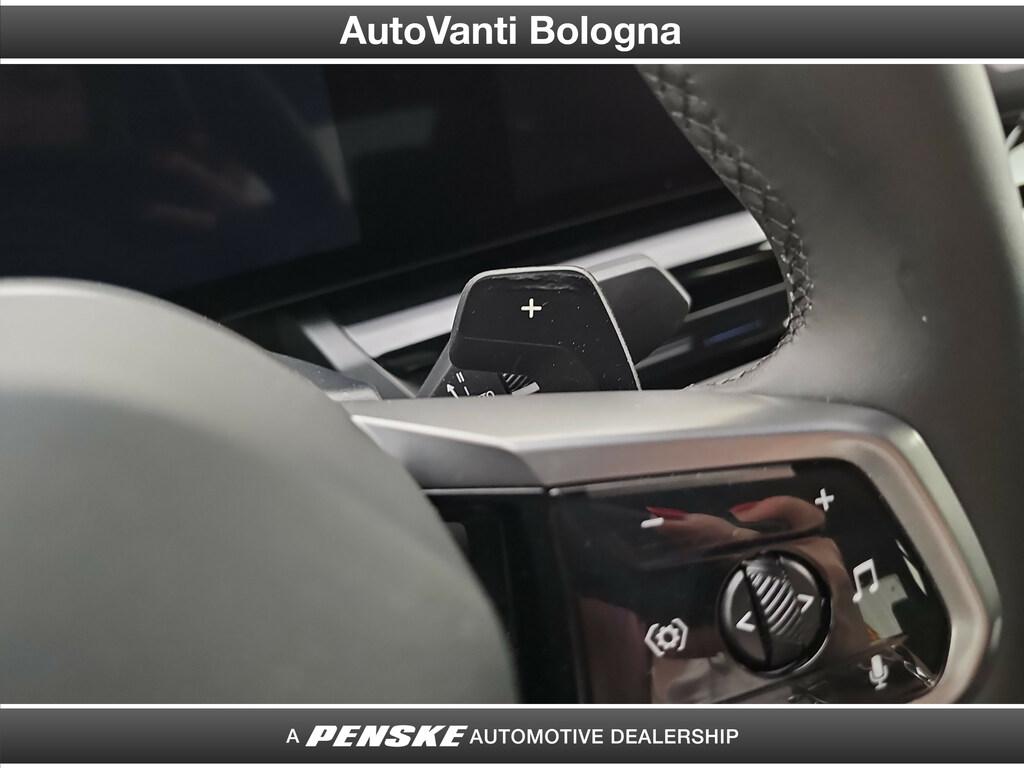 BMW Serie 5 520d 48V sdrive M Sport Pro auto