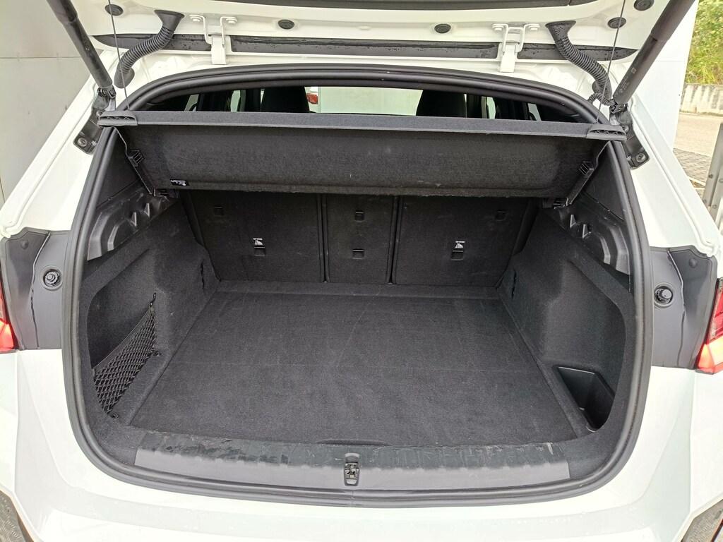 BMW X1 xdrive20d mhev 48V MSport Pro auto