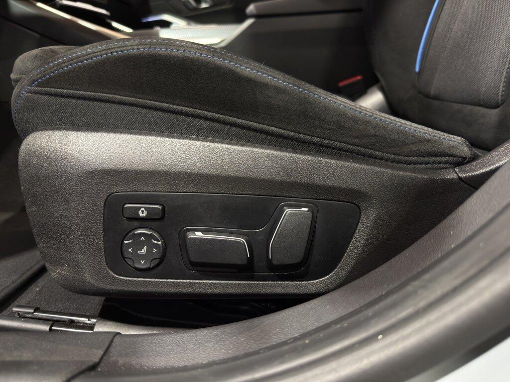 BMW Serie 3 320d mhev 48V xdrive M Sport Pro auto