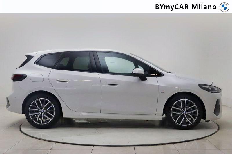 BMW Serie 2 218d Active Tourer Msport auto