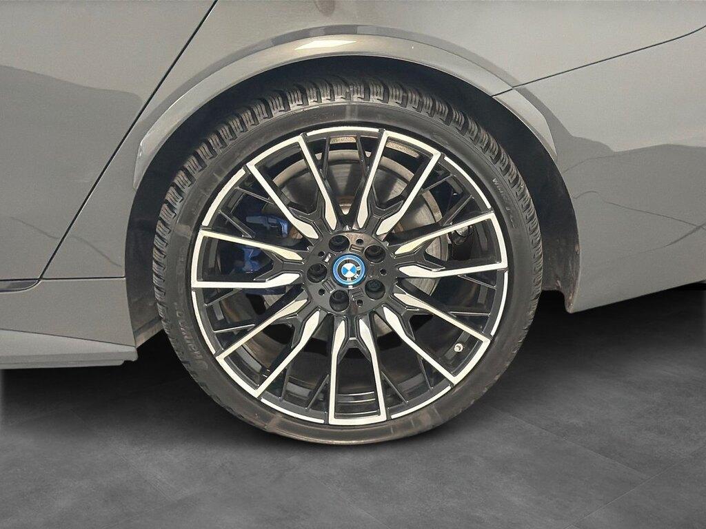 BMW i4 M i4 M50 Sport auto
