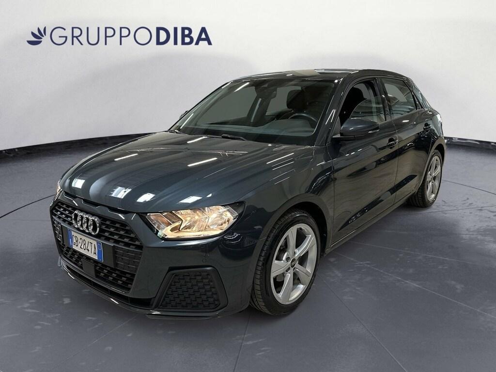 Audi A1 Sportback 25 1.0 tfsi Admired my20