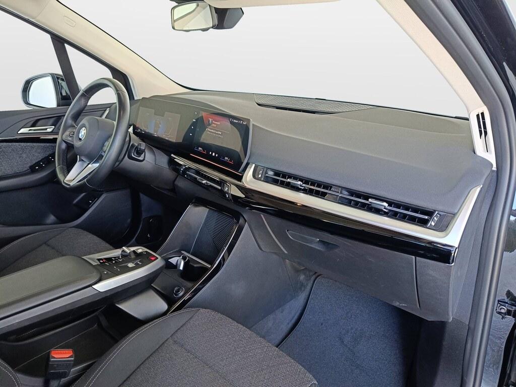 BMW Serie 2 218d Active Tourer auto