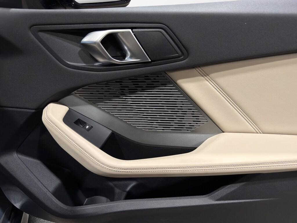 BMW Serie 1 118d auto