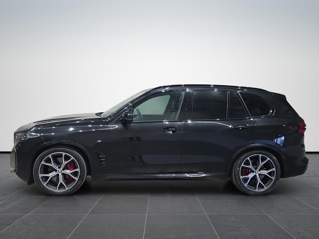 BMW X5 xdrive30d MSport Pro auto
