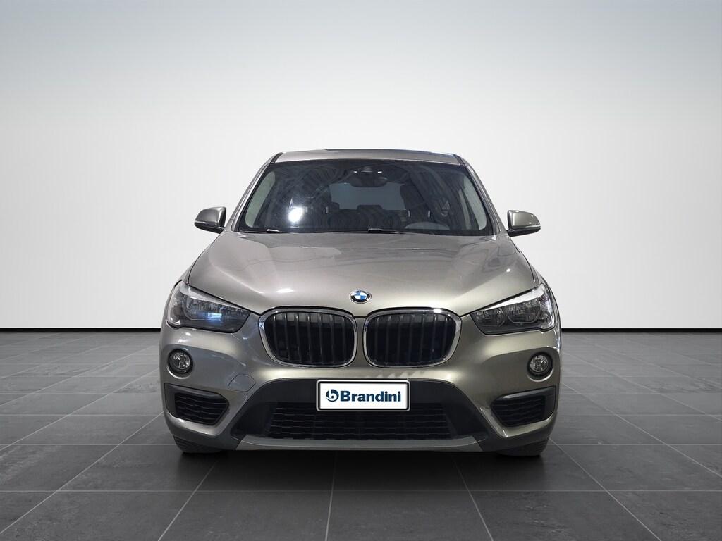 BMW X1 sdrive18d Business auto