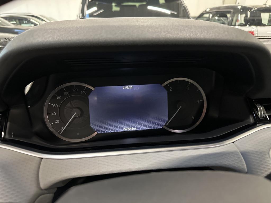Land Rover Range Rover Evoque Evoque 2.0d i4 mhev S awd 150cv auto