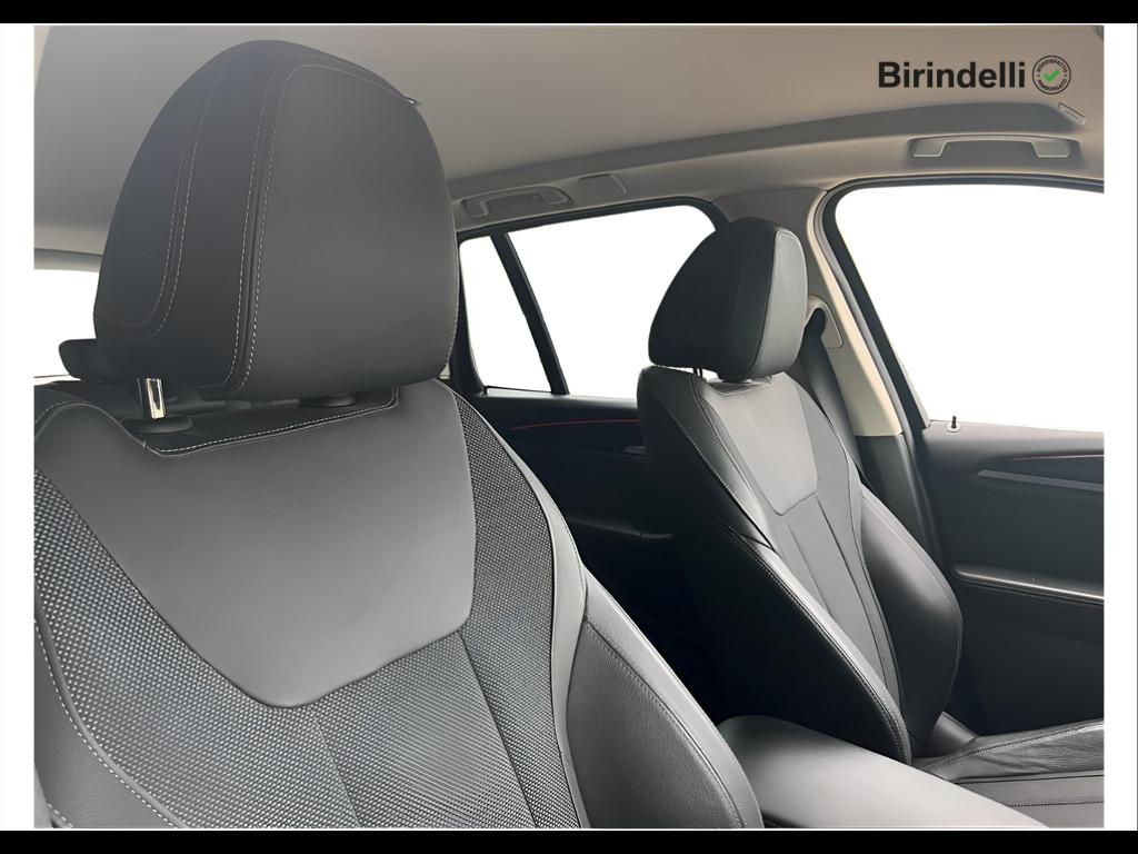 BMW X3 xdrive20d xLine 190cv auto