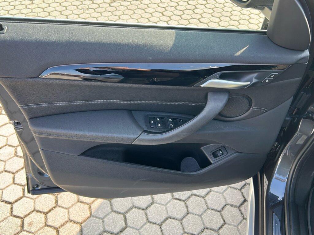 BMW X1 xdrive20d xLine Plus auto