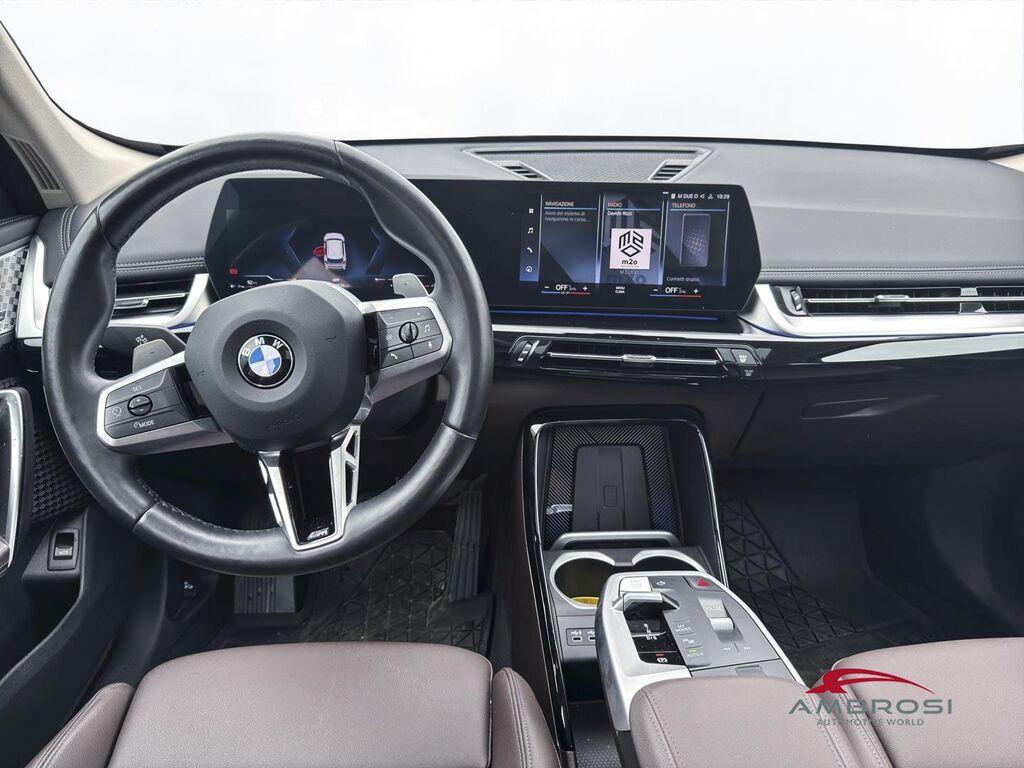 BMW X1 sdrive18d X-Line auto