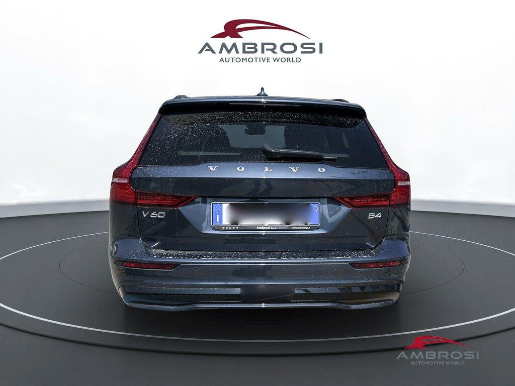 Volvo V60 2.0 b4 Plus Dark auto