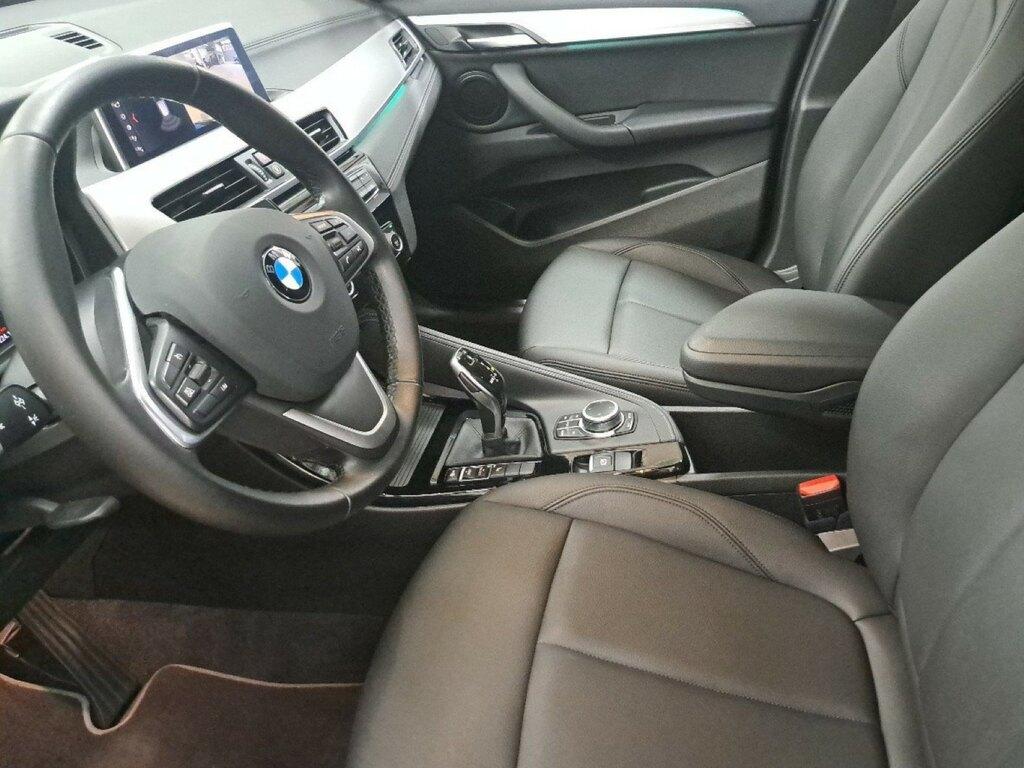 BMW X1 sdrive18d xLine Plus auto
