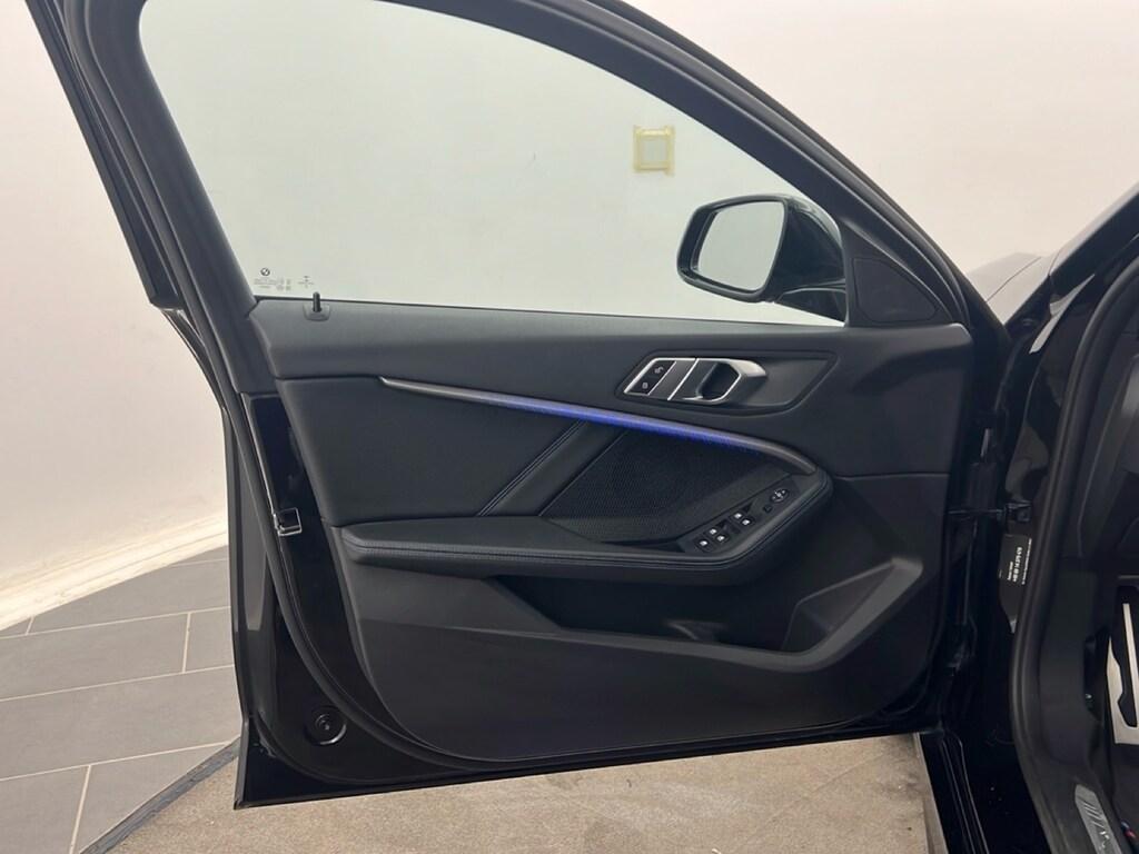 BMW Serie 1 118i Msport auto