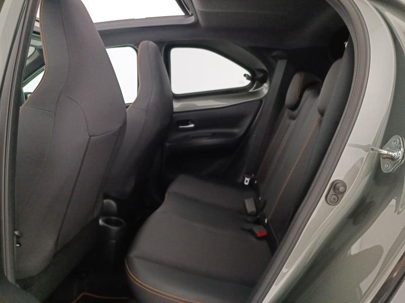 Toyota Aygo X 1.0 Trend Air 72cv s-cvt