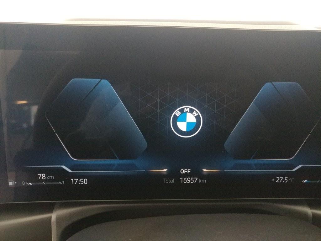 BMW Serie 4 420d Coupe mhev 48V Msport auto
