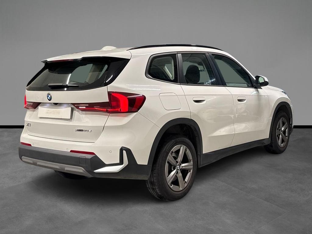 BMW X1 xdrive20d mhev 48V auto